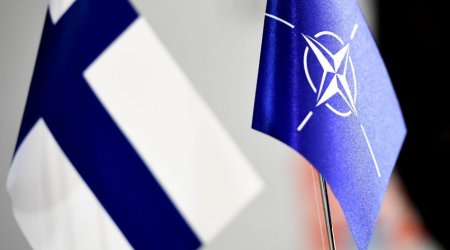 Finlandiya parlamenti ölkənin NATO-ya üzvlüyünü təsdiqləyib