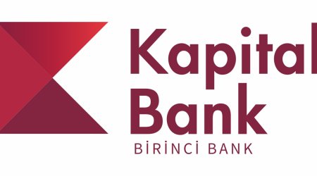 Kapital Bank 4 nominasiyada qalib oldu