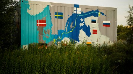 Rusiya sanksiyalara baxmayaraq, yanacaqdan gündə 100 milyon avrodan çox gəlir əldə edir