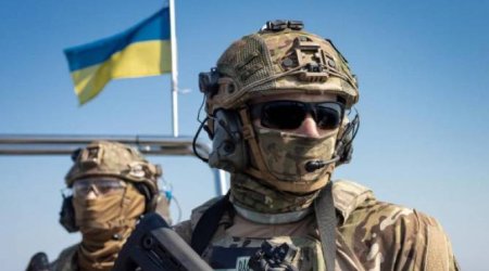 Kiyevdəki ukraynalı diversantlar haqqında məlumat klassik təxribat adlandırılıb