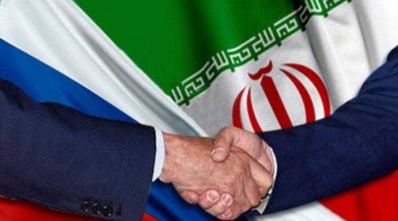 Rusiya və İranın hərbi əməkdaşlığı hüquq normalarına uyğundur - Nazir müavini