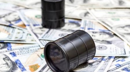 Azerbaijani oil price nears $87