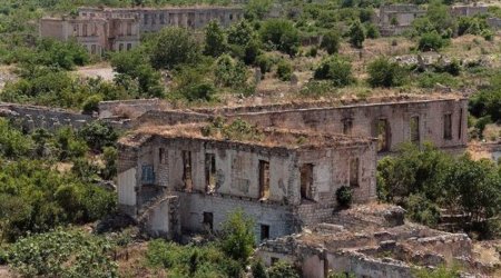 Group of foreign journalists to visit Azerbaijan’s Aghdam, Fuzuli