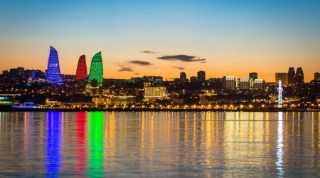 Influx of Russian tourists to Azerbaijan expected this summer