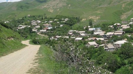 Community chairman: List of 237 villages in Western Azerbaijan has been compiled