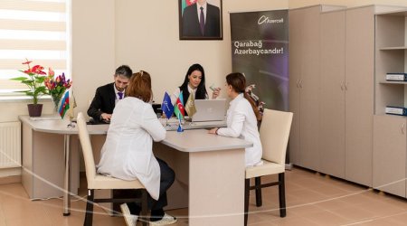 Azercell continues its support in the activation of the ASAN Imza Service