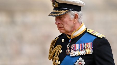 Карл III в конце марта совершит первый государственный визит во Францию