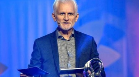 Nobel Sülh Mükafatı laureatına 10 il həbs cəzası verildi