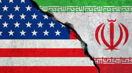 ABŞ İrana yeni sanksiyalar tətbiq etdi