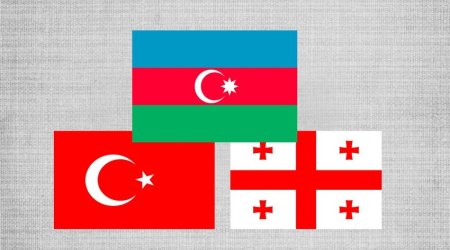 Состоится трехсторонняя встреча парламентских комитетов Азербайджана, Турции и Грузии
