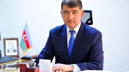 Umayra Tağıyeva nazir müavini təyin edilib, Firdovsi Əliyev vəzifəsindən azad olunub