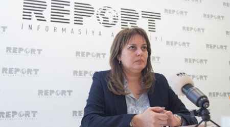Умайра Тагиева назначена заместителем министра, Фирдовси Алиев освобожден от должности