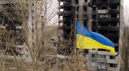 Саудовская Аравия отправила 3 самолета гумпомощи Украине