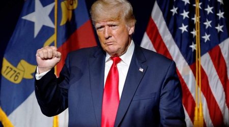 Трамп стал самым популярным кандидатом на пост президента США среди консерваторов