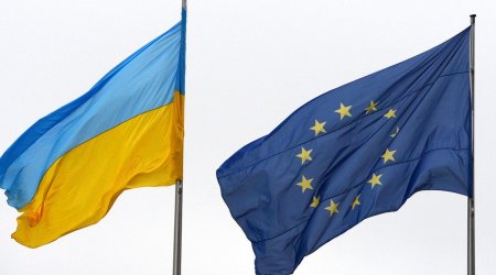 ЕС поддерживает Украину в привлечении к ответственности виновных в военных преступлениях