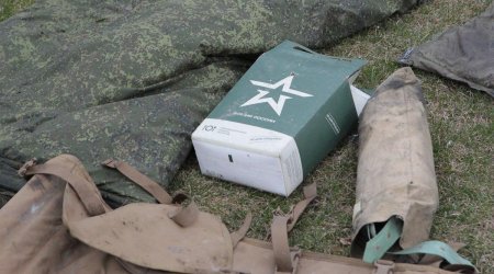 Rusiyanın itkilərinin sayı açıqlanıb