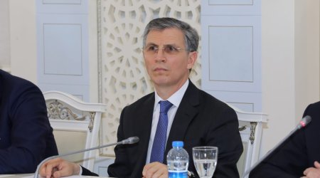 Захид Орудж: «Карабахский вопрос начался в Иреване, и там же должен закончится»