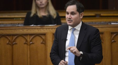 Márton Nagy: Hungary supports Azerbaijan’s territorial integrity