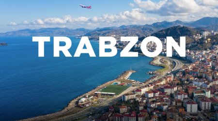 AZAL to launch flights from Baku to Trabzon