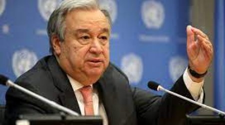 Quterreş - Qadınların hüquqları təhlükə altındadır