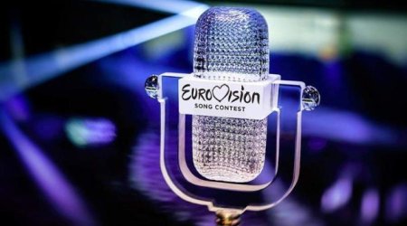 “Avroviziya”nın final biletləri satıldı