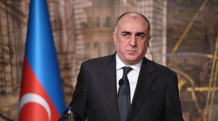 Keçmiş xarici işlər naziri - Onsuz da yenə evdən işləyirəm - MÜSAHİBƏ/VİDEO