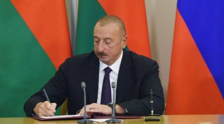 Bu mərkəz TƏBİB-in tabeliyinə verildi – FƏRMAN