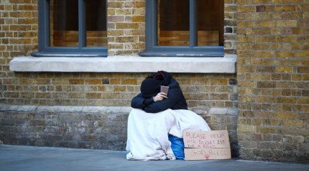 2024-cü ildə Hollandiyada bir milyona yaxın vətəndaş yoxsul ola bilər