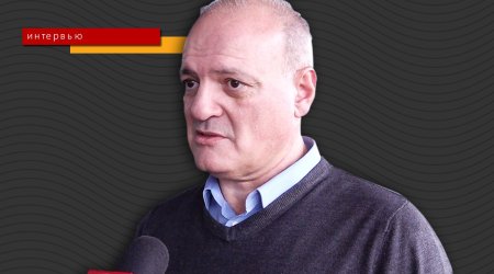 Qərb Paşinyana deyir ki, vədi yerinə yetirməyin vaxtıdır - Vigen Akopyan