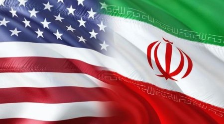 Vaşinqton İrana qarşı yeni sanksiya tətbiq edib