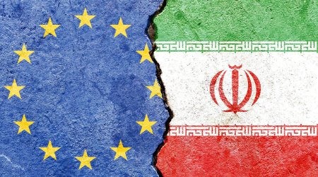 İranla hesablaşmalar üzrə INSTEX mexanizminin üzvləri fəaliyyətini dayandıracaq