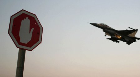 Azərbaycan səfiri İrana zərbələr endirmək üçün İsrailə yardım edilməsi barədə məlumatları təkzib edib