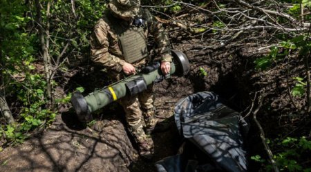 В США обвинили Россию в передаче американского оружия Ирану