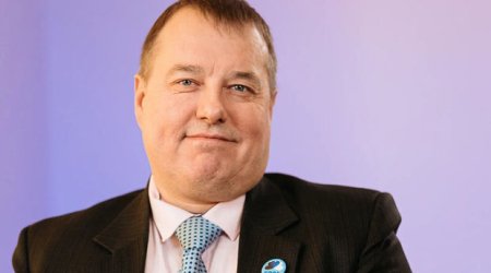 В Эстонии задержан политик, посетивший украинский Мариуполь
