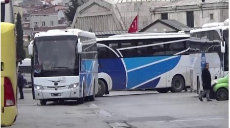 Türkiyədən 686 nəfər təxliyə edilib, 2 nəfərdən xəbər yoxdur – XİN