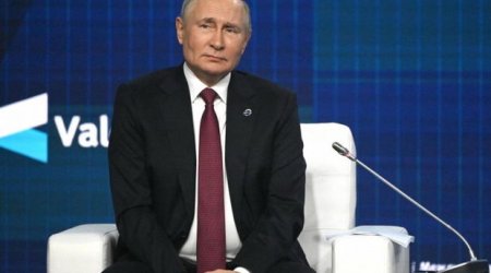 Putin G20 sammitində iştirak edə bilər