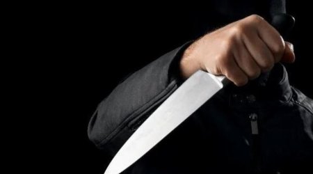 Ermənistanda ağır cinayələrin sayı artıb