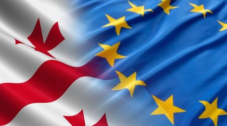 Еврокомиссия выделит €9,2 млн на поддержку справедливых выборов в Грузии