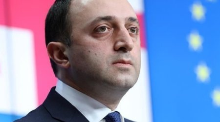 Гарибашвили надеется...