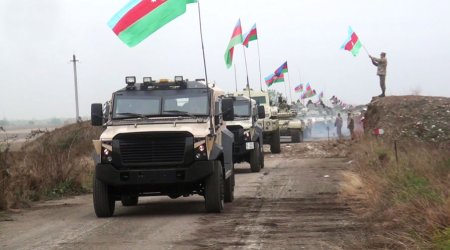 Qarabağda yaşayan ermənilərin hüquqları Azərbaycana aid məsələdir - Hikmət Hacıyev 