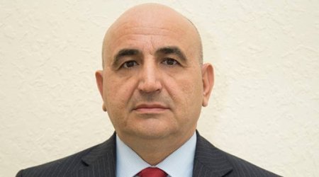 Qarabağda separtçı rejimin səhiyyə naziri istefa verib