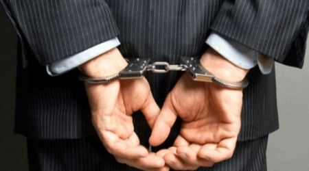 Hərbi xidmətə görə rüşvət alıb saxta sənəd düzəltdilər - Həbs olunanlar var