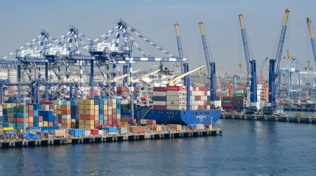 Lavrov və İranın xarici işlər naziri Abdullahiyan ticarət dövriyyəsinin rekord həddə çatdığını qeyd ediblər