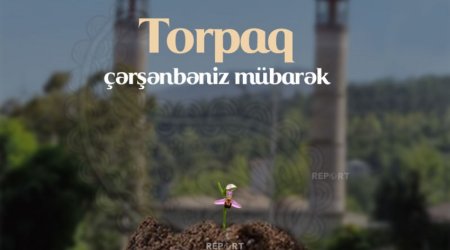 Azerbaijan celebrates last Tuesday before Novruz