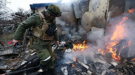 Ukraynadakı müharibədə 8 mindən çox dinc sakin həlak olub- BMT