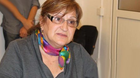 Ermənistanda Paşinyanı tənqid edən 802 nəfərə cinayət işi açılıb - Hüquq müdafiəçisi