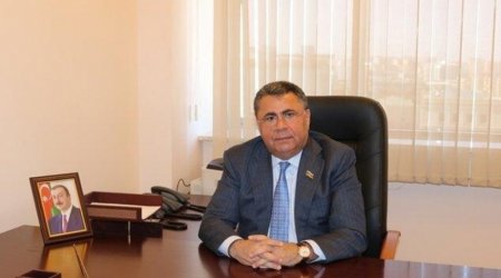 Pay torpaqlarının bölünməsində ciddi problemlər var - Deputat