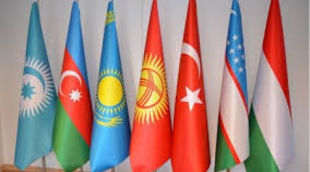 Türk dövlətləri təşkilatının toplantısı martın 16-sı keçirləcək
