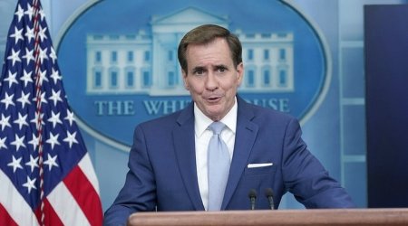 В США заявили о намерении продолжать разведывательные полеты над Черным морем