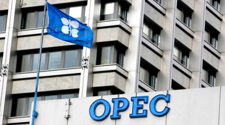 Azərbaycan fevralda OPEC+ sazişi üzrə öhdəliklərini artıqlaması ilə yerinə yetirib